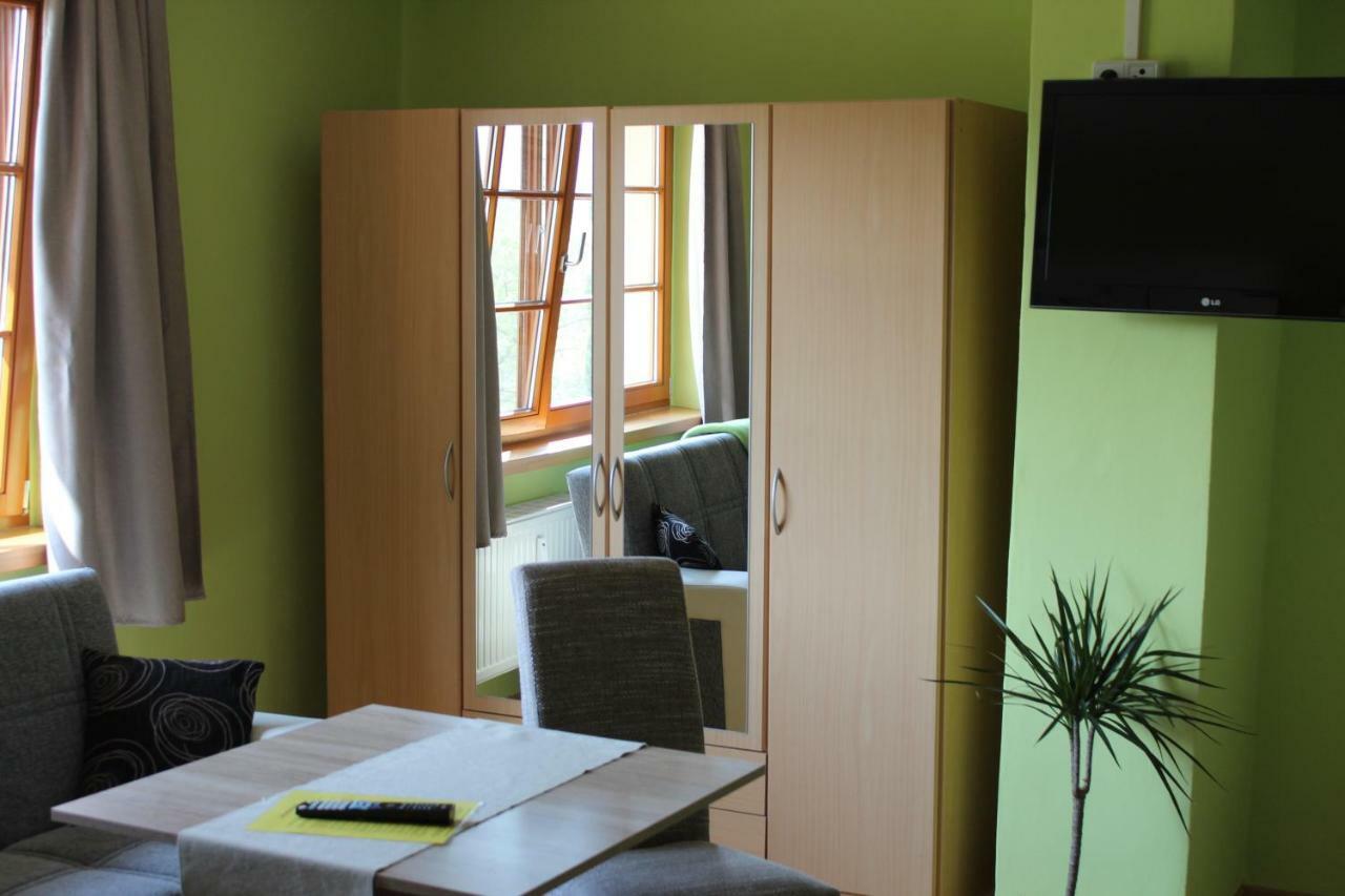 Ferienwohnung Weingut Kloster Pforta Naumbourg Extérieur photo